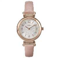 ارسال فوری و رایگان   گارانتی اصلی شرکتی   ساعت مچی زنانه تایمکس Timex مدل TW2W96300