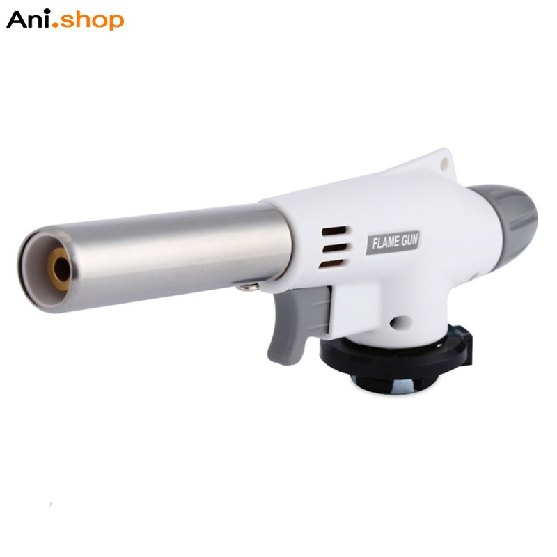 سرشعله صنعتی FLAME GUN 920  