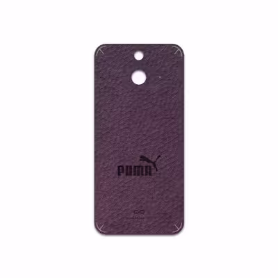 برچسب پوششی ماهوت مدل PL-PUMA مناسب برای گوشی موبایل اچ تی سی One E8