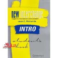 newinterchange intro workbook - فروشگاه کتاب اشراق