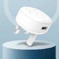 آداپتور ایکس او مدل  fast sharger  XO-L86(UK)