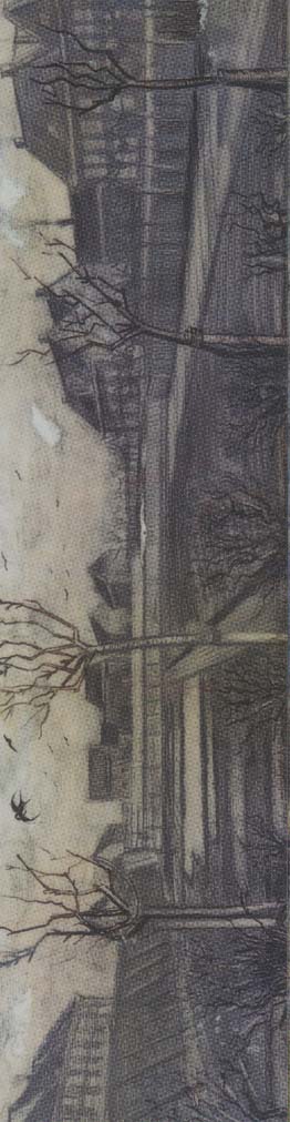 مجموعه نشانه کتاب (نقاشی:PAINTING COLLECTION) (بوک مارک،6طرح)،(6عددی،گلاسه) - ناشربوک | خرید آنلاین کتاب