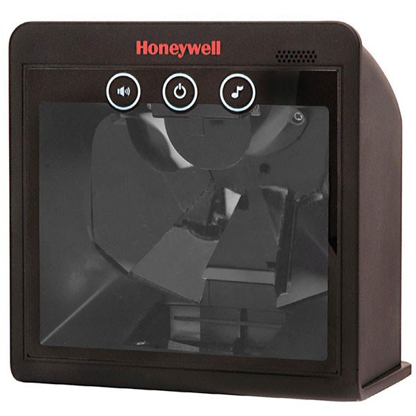 بارکد خوان چند پرتوه لیزری هانی ول مدل 7820