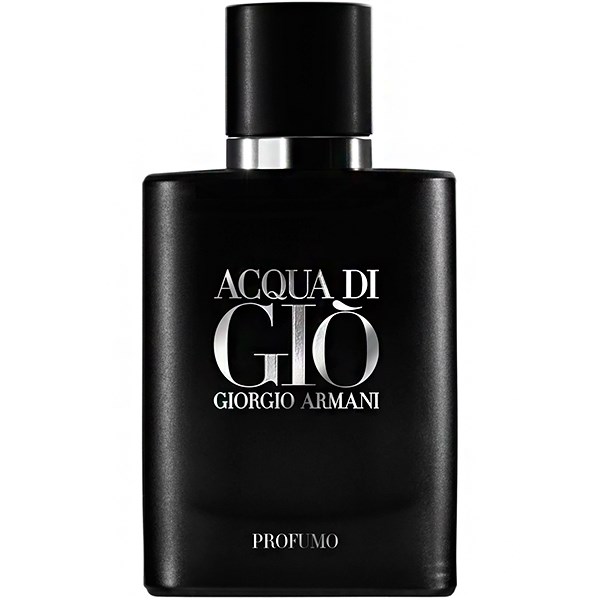 پرفیوم مردانه جورجیو آرمانی مدل Acqua Di Gio Profumo حجم 125 میلی لیتر