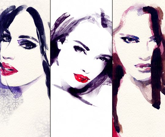 خرید و دانلود عکس Art_&amp;_Painting-Part-5 کد 4417 | پیک فاکس | Pic Fox