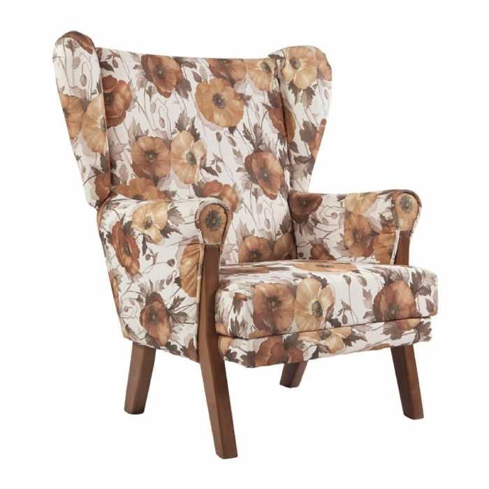 ‌مبل یک نفره مدل ویونا آفر