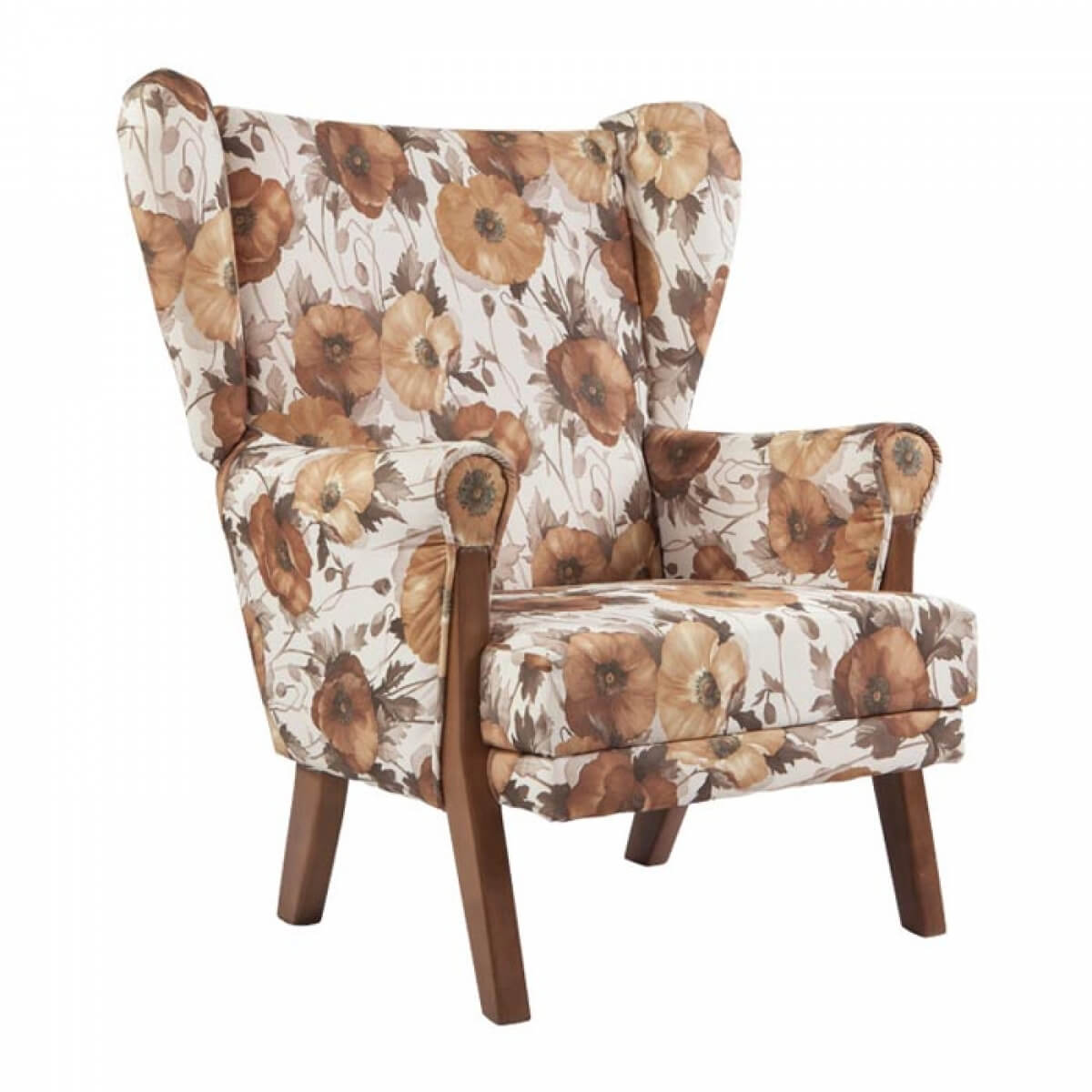 ‌مبل یک نفره مدل ویونا آفر