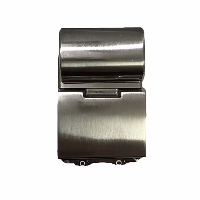 قفل کیف مدل LOC-2MStl
