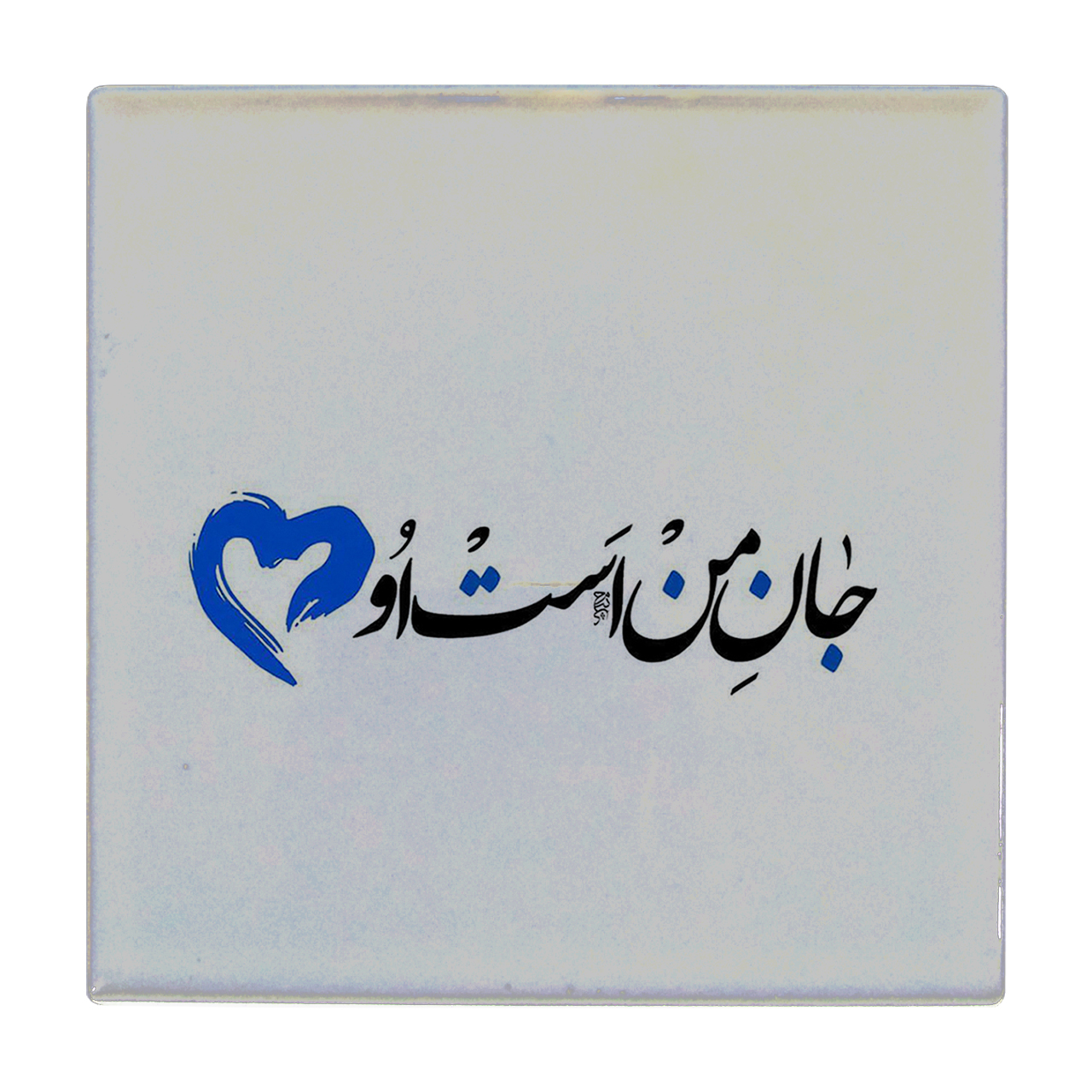 کاشی کارنیلا مدل لوحی کد klh74