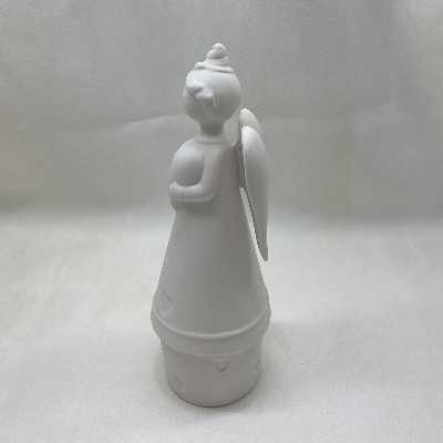 چراغ خواب اتاق کودک مدل فرشته قلبی کد S1