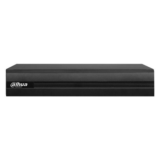 ضبط کننده دوربین مداربسته داهواDH-XVR1B04-I با گارانتی 28 ماهه مادطلایی