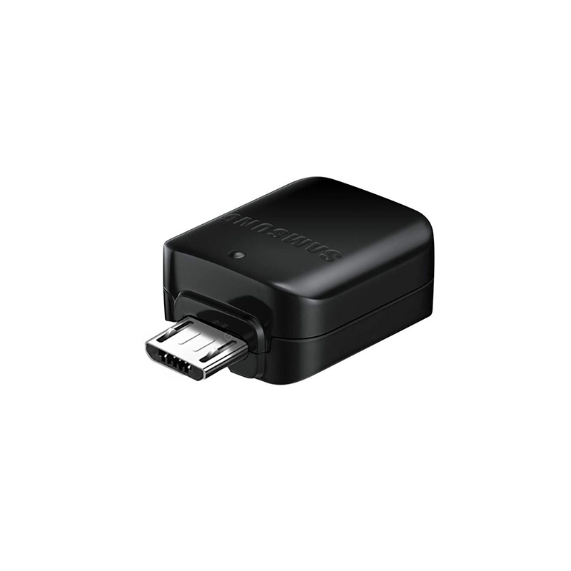 مبدل MicroUsb OTG مدل USB3/V8