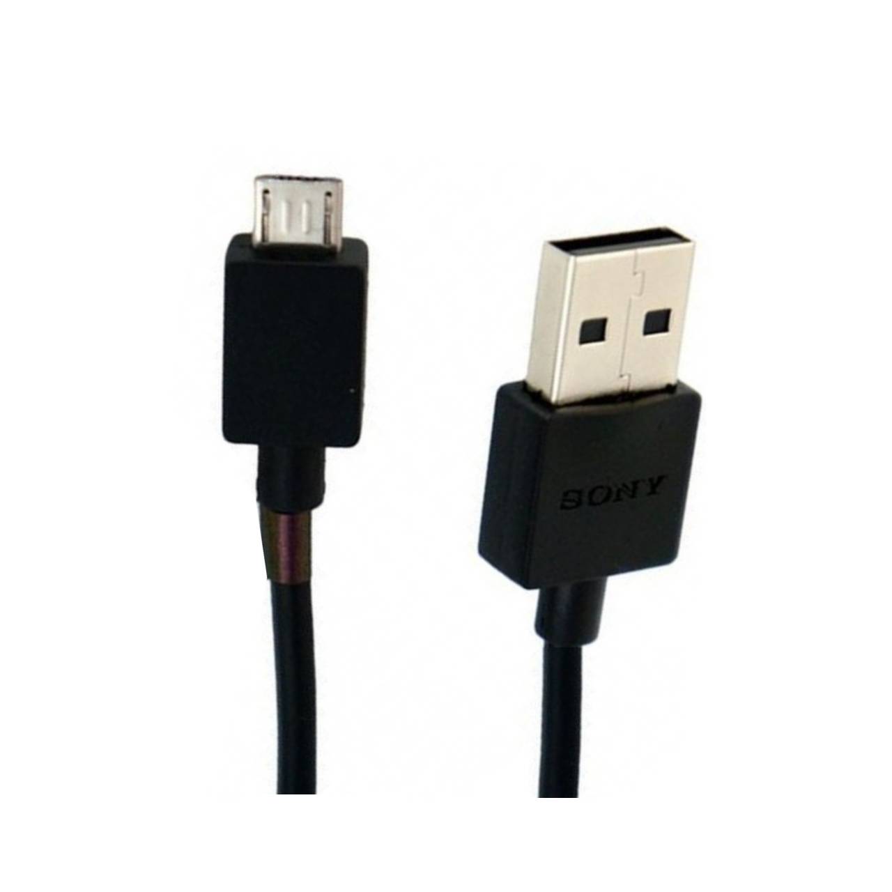 کابل تبدیل USB به microUSB مدل M-803 طول 1 متر