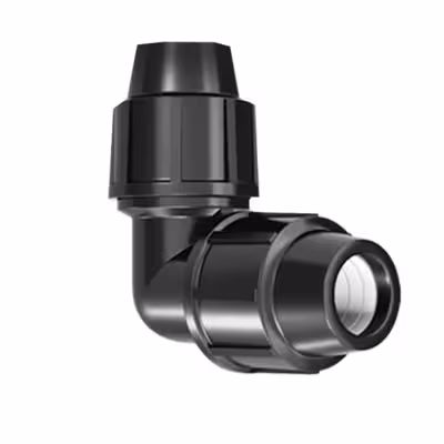 اتصال زانویی مدل PE-Z- 25