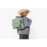 کیف مدرسه سبز مردانه و زنانه کوله پشتی روز پاک لپ تاپ چشم MINT 1O2 Eastpak