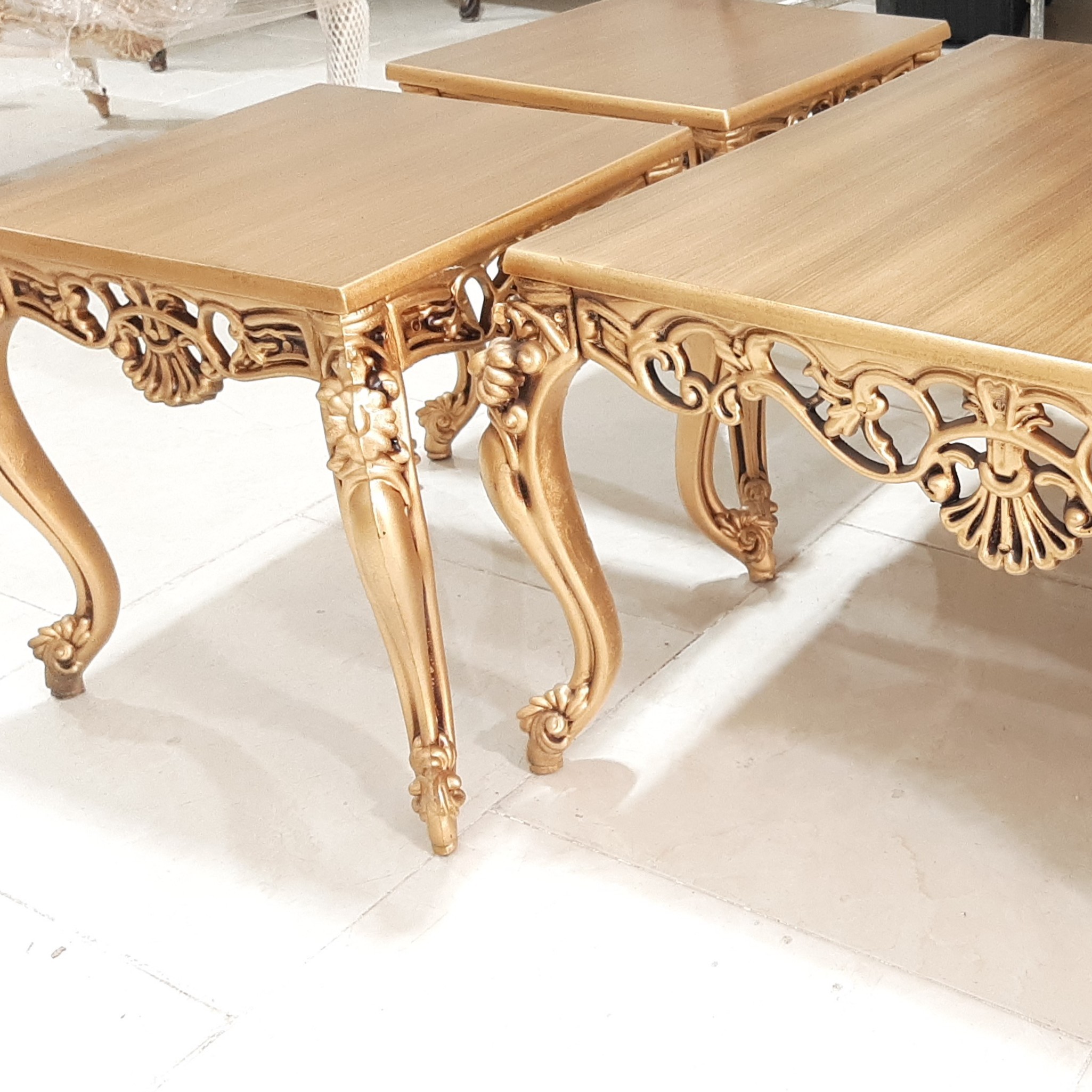 یک عسلی سلطنتی رنگ بندی سایز 40 ارسال کشوری پس کرایه 