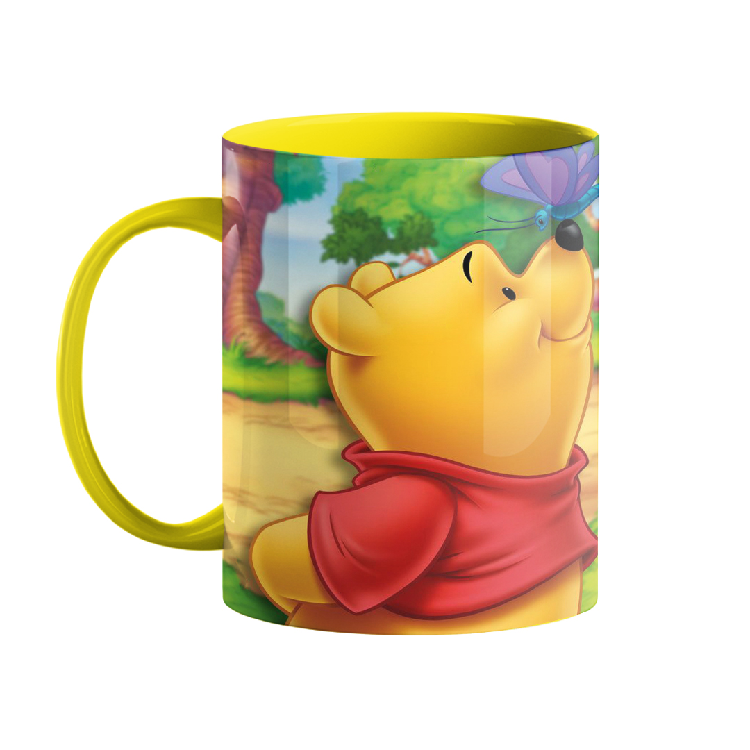 ماگ مدل پو PH-006