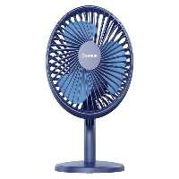 پنکه قابل شارژ رومیزی بیسوس Baseus Household Ocean Fan