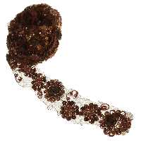 نوار یراق مدل Y5301 طول 2 متر