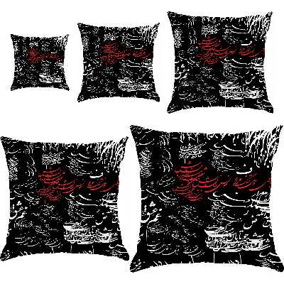 کوسن مدل S5-10403 مجموعه 5 عددی