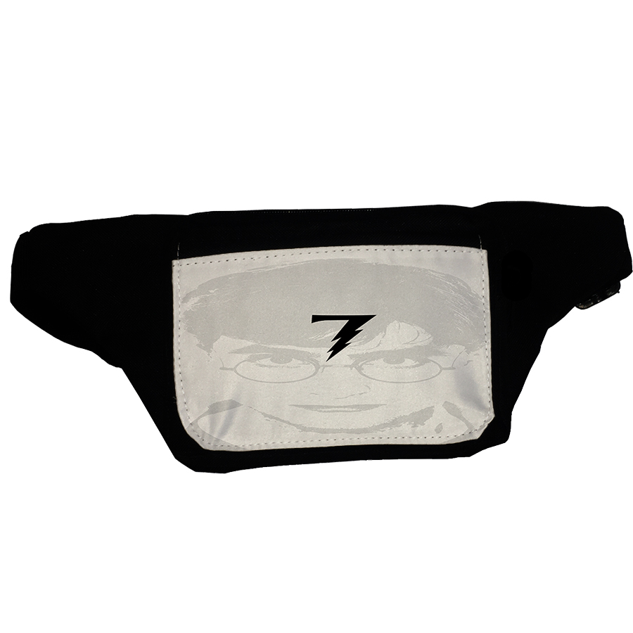 کیف کمری طرح هری پاتر کد Kh8