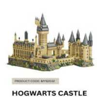 لگو قلعه آیتم M2031