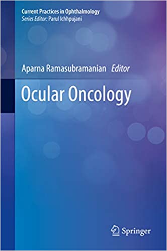  دانلود کتاب Ocular Oncology, 2019 - دانلود کتاب های دانشگاهی
