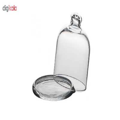 ظرف سرو پاشاباغچه مدل Mackenzy