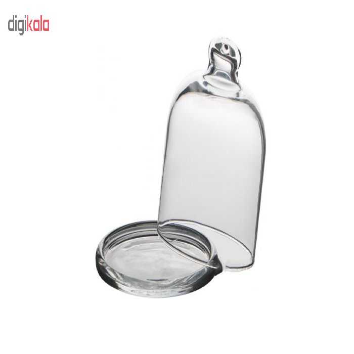 ظرف سرو پاشاباغچه مدل Mackenzy