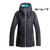 کاپشن زنانه اسکی و اسنوبرد برند روکسی ROXY ERJTJ03127