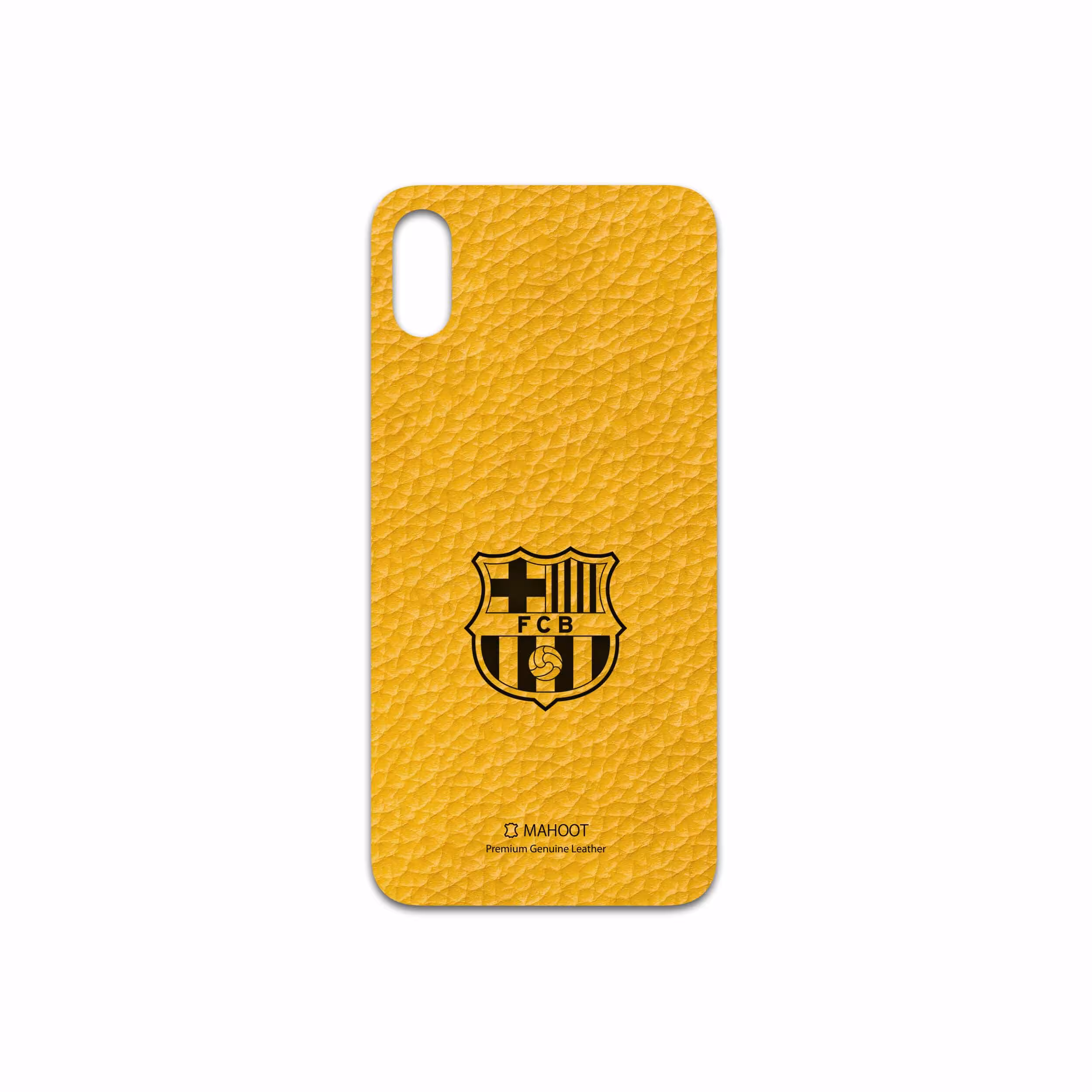 برچسب پوششی ماهوت مدل ML-BRCA مناسب برای گوشی موبایل اپل iPhone XS