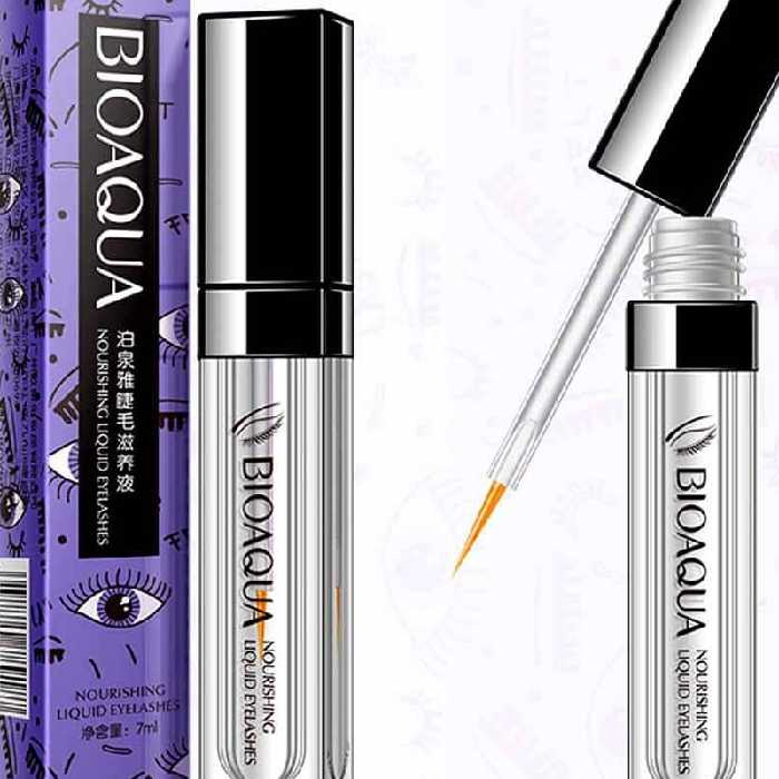 سرم تقویت مژه وابرو بیواکوا