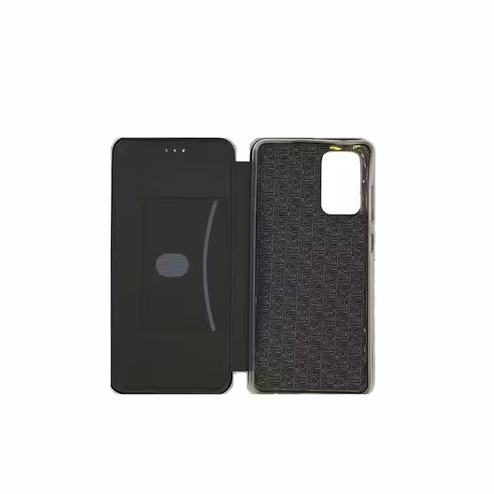 کیف کلاسوری کد 01 مناسب برای گوشی موبایل شیائومی Poco M3
