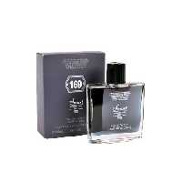 عطر ادکلن مردانه جورجیو آرمانی کد اسمارت کالکشن کد 169 (Giorgio Armani Code) حجم 100 میل