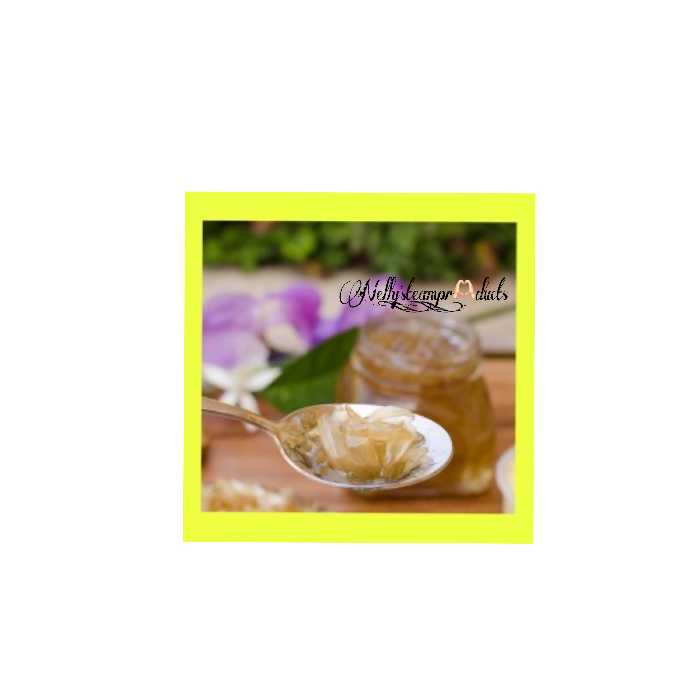 مربای بهارنارنج نلی