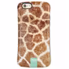 کاور شل استایل طرح Giraffe مناسب برای گوشی موبایل اپل iPhone 6Plus