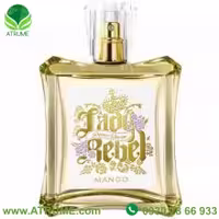 عطر ادکلن مانگو لیدی ربل دنس کوئین 100 میل زنانه