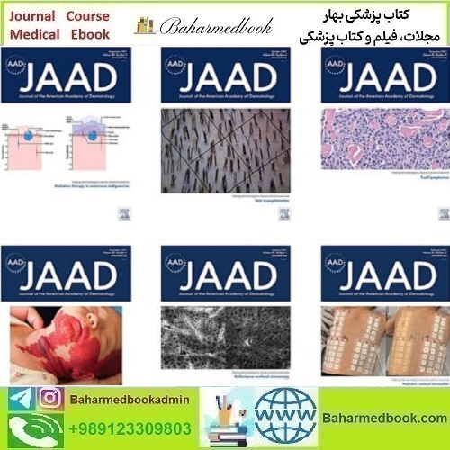 Journal of the American Academy of Dermatology 2025 Full