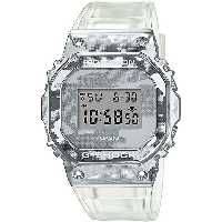 ارسال فوری   گارانتی اصلی شرکتی   ساعت مچی کاسیو مدل CASIO-GM-5600SCM-1DR