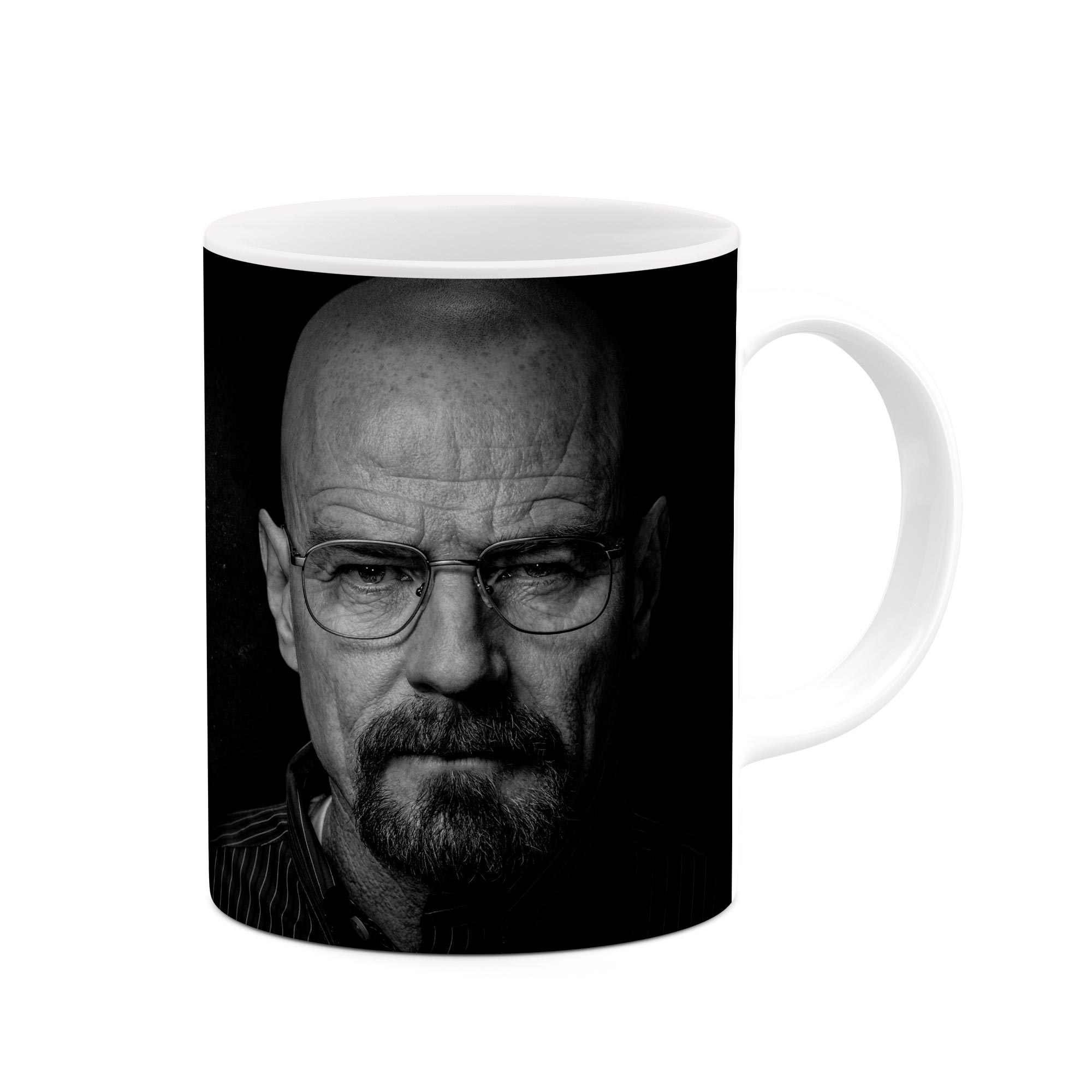 ماگ طرح بریکینگ بد مدل mgp00899