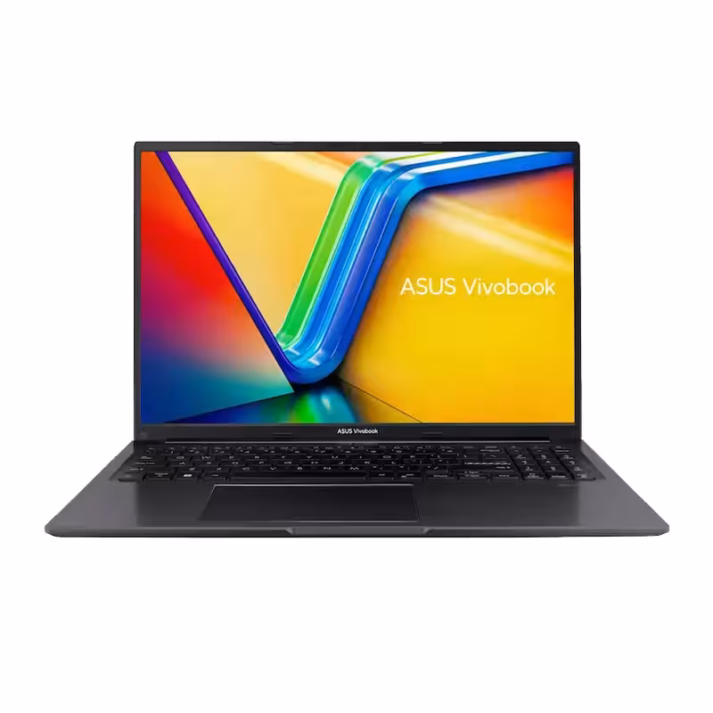 لپ تاپ 16 اینچ ایسوس VivoBook A1605VA i7 13620H 32GB 2TB SSD INTEL