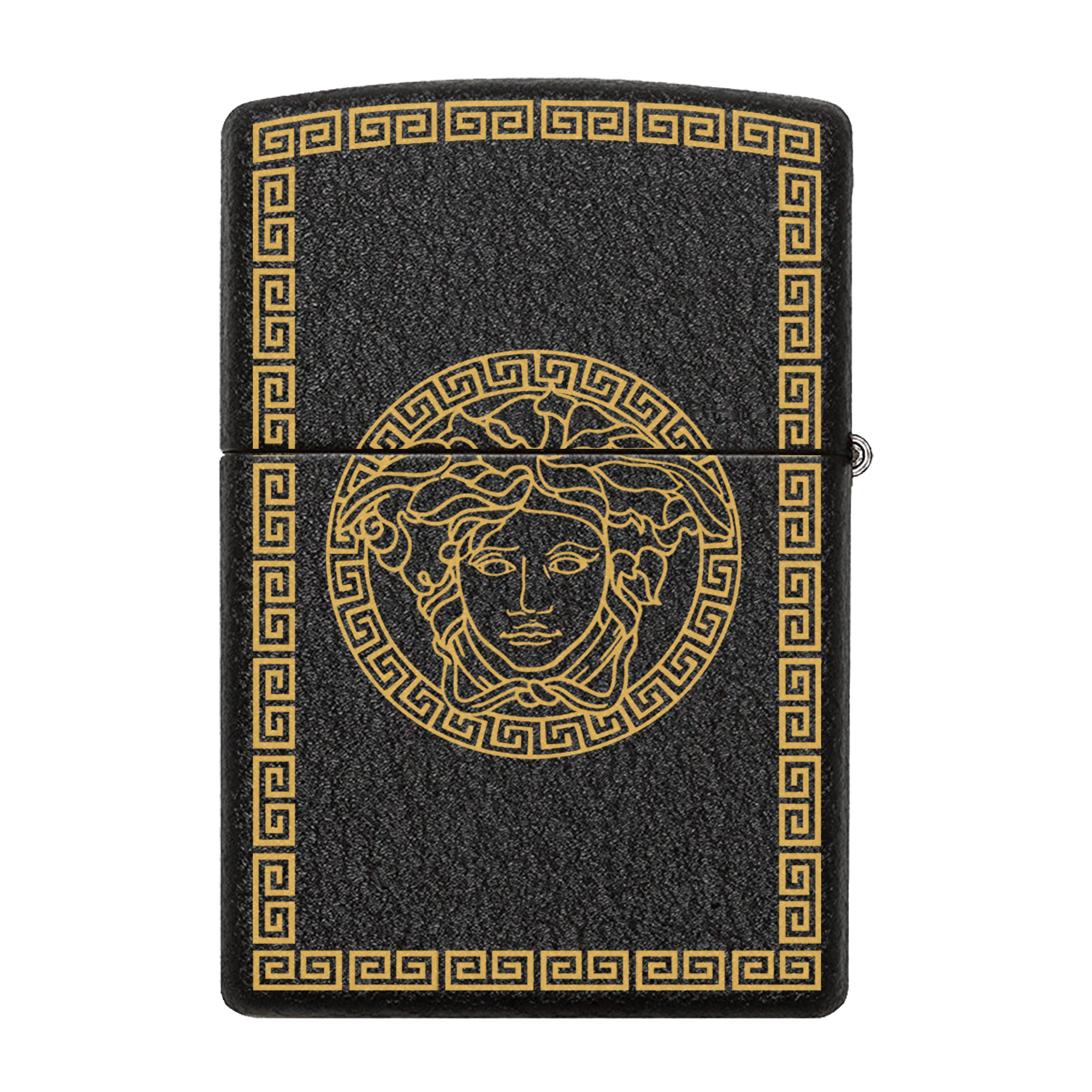 فندک  مدل Versace کد 01005