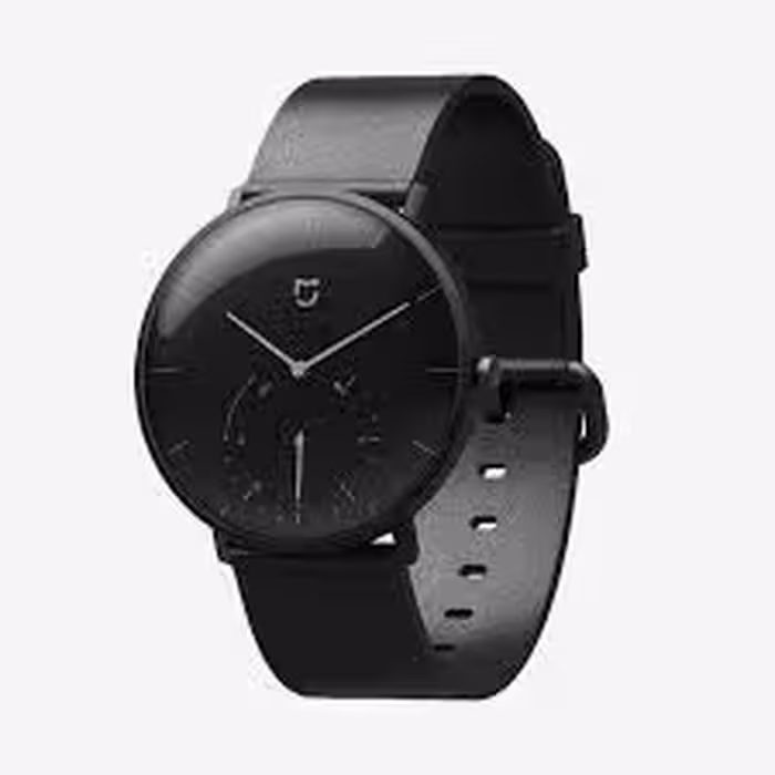 ساعت هوشمند شیائومی مدل Mijia Quartz