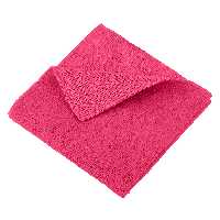 دستمال آشپزخانه مدل حوله ای بسته 4 عددی