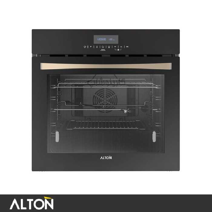 فر توکار آلتون مدل V110