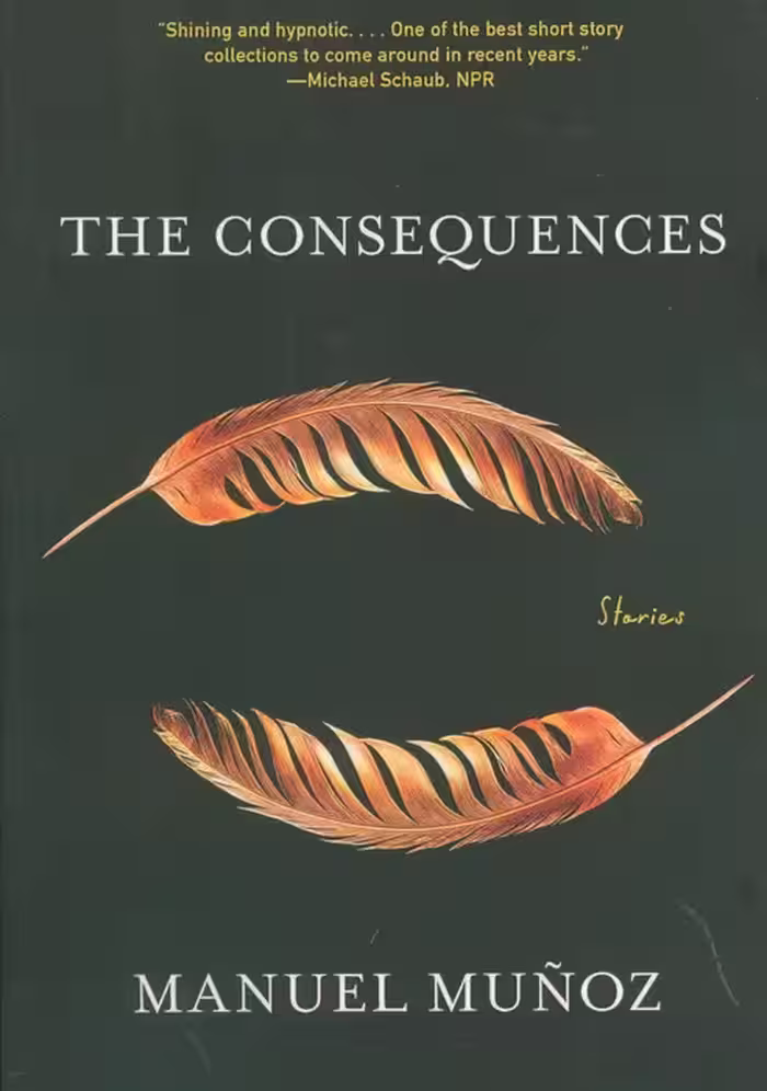 THE CONSEQUENCES:عواقب (زبان اصلی،انگلیسی) - ناشربوک | خرید آنلاین کتاب