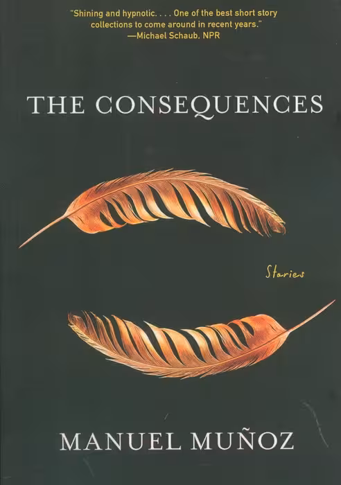 THE CONSEQUENCES:عواقب (زبان اصلی،انگلیسی) - ناشربوک | خرید آنلاین کتاب