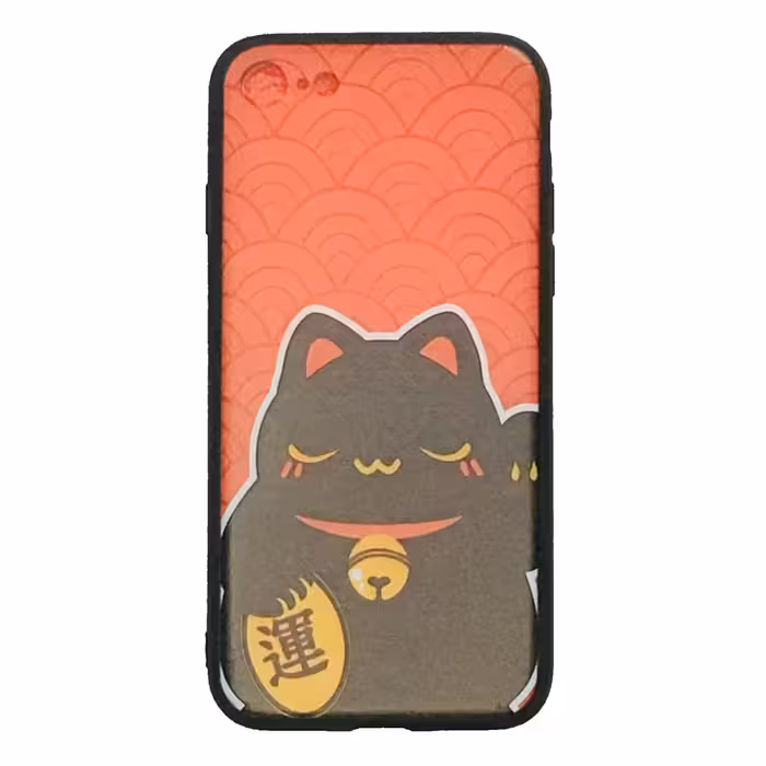 کاور مدل EB کد 23 مناسب برای گوشی موبایل اپل Iphone 6 Plus / 6s Plus