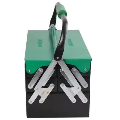 جعبه ابزار نکستول گروپ مدل NT-403