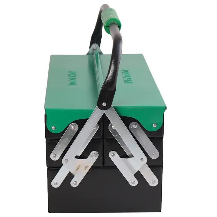 جعبه ابزار نکستول گروپ مدل NT-403